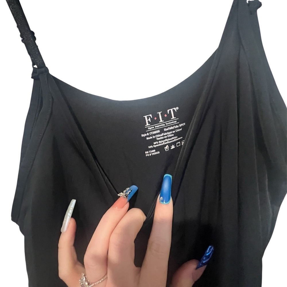 Light Control Shaping Slip - Picture 2 of 3